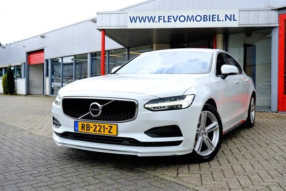 Volvo S90 - Afbeelding 1 van 30