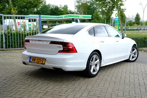 Volvo S90 - Afbeelding 3 van 30