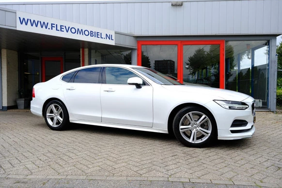 Volvo S90 - Afbeelding 4 van 30