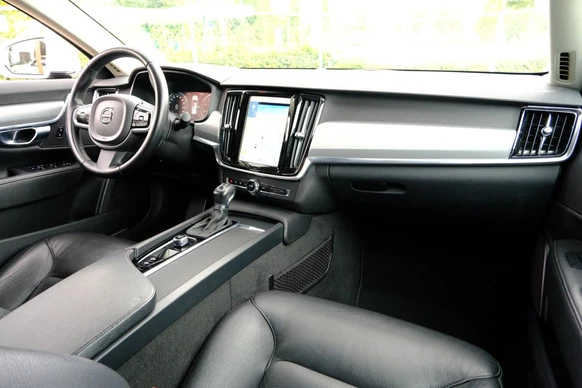 Volvo S90 - Afbeelding 5 van 30