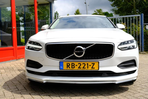 Volvo S90 - Afbeelding 7 van 30