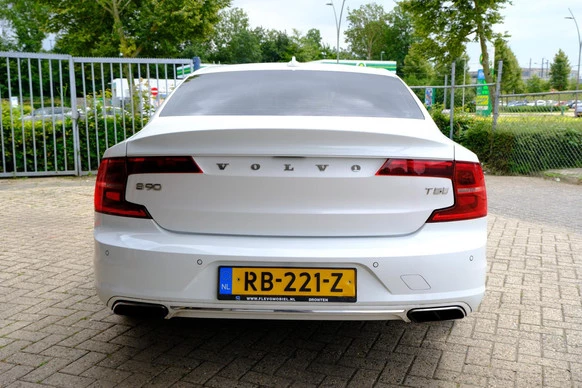Volvo S90 - Afbeelding 8 van 30