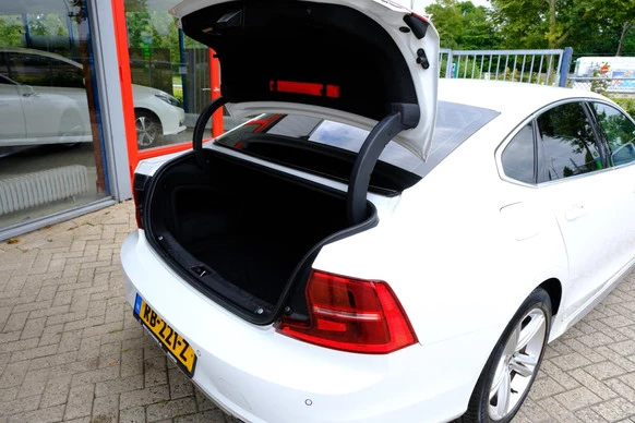 Volvo S90 - Afbeelding 9 van 30