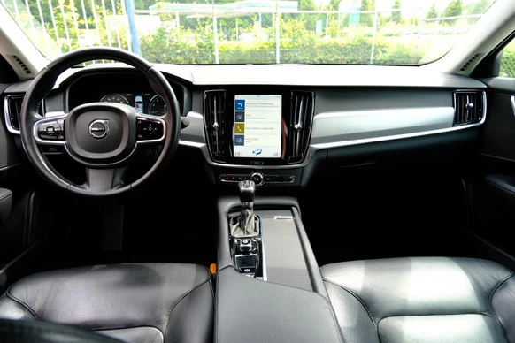 Volvo S90 - Afbeelding 11 van 30