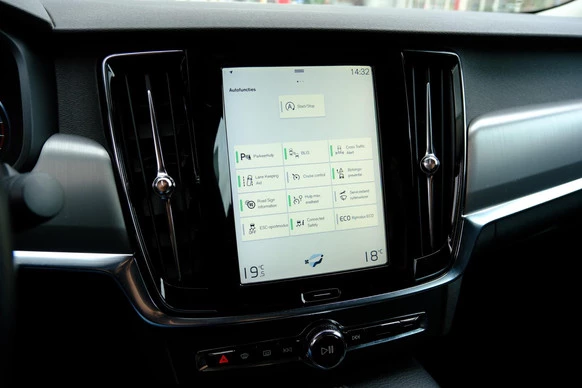 Volvo S90 - Afbeelding 16 van 30