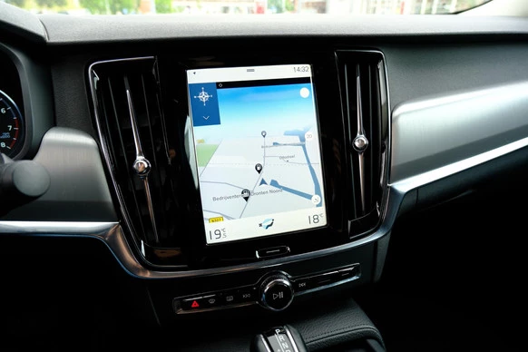 Volvo S90 - Afbeelding 19 van 30