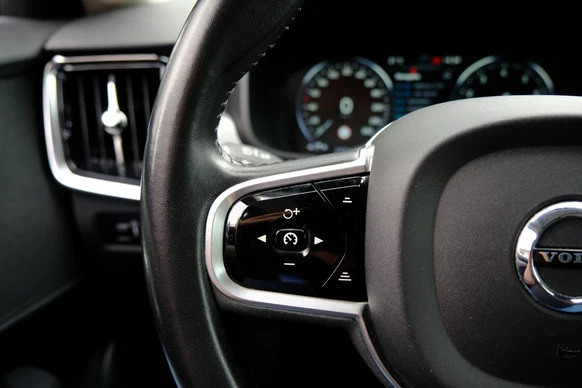 Volvo S90 - Afbeelding 27 van 30