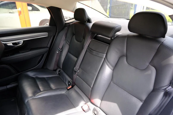 Volvo S90 - Afbeelding 30 van 30