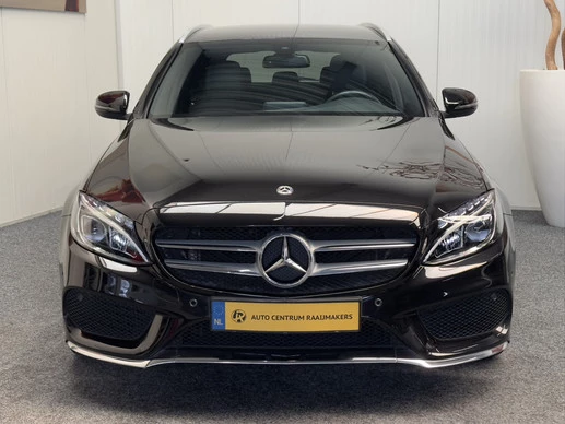 Mercedes-Benz C-Klasse - Afbeelding 2 van 30