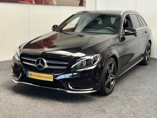 Mercedes-Benz C-Klasse - Afbeelding 3 van 30