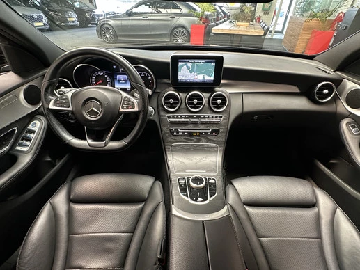 Mercedes-Benz C-Klasse - Afbeelding 13 van 30