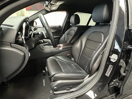 Mercedes-Benz C-Klasse - Afbeelding 15 van 30