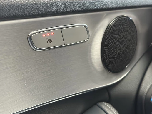 Mercedes-Benz C-Klasse - Afbeelding 17 van 30