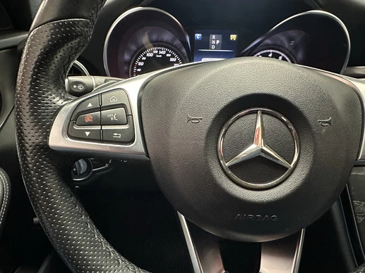 Mercedes-Benz C-Klasse - Afbeelding 22 van 30