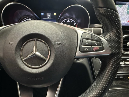 Mercedes-Benz C-Klasse - Afbeelding 23 van 30
