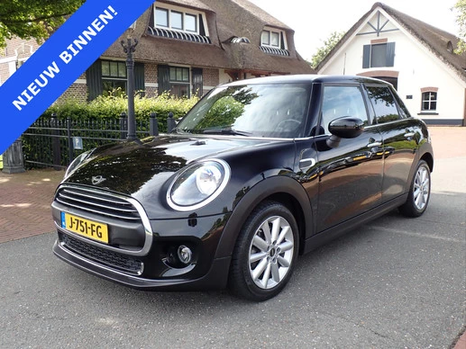 MINI One - Afbeelding 1 van 28