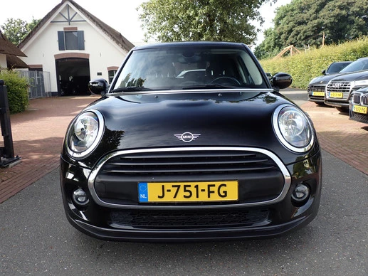 MINI One - Afbeelding 2 van 28