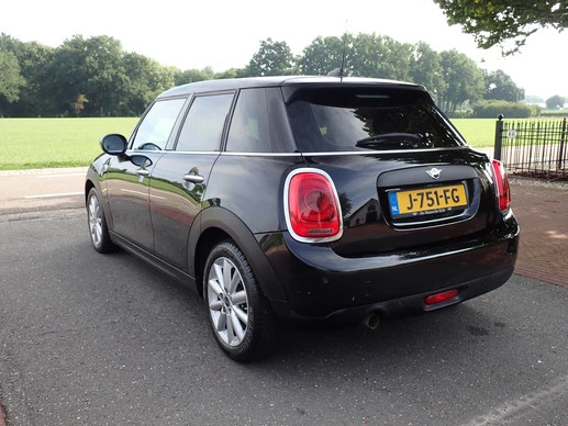 MINI One - Afbeelding 4 van 28