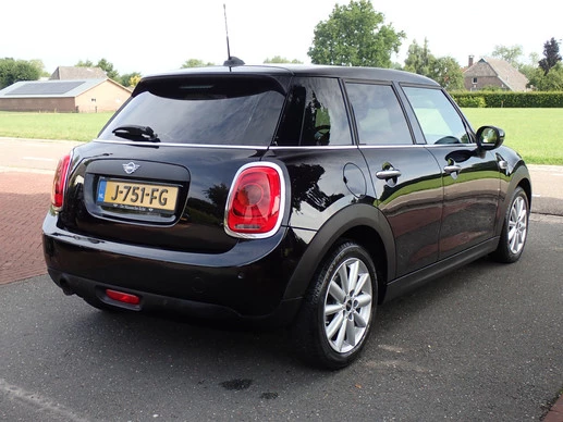 MINI One - Afbeelding 5 van 28