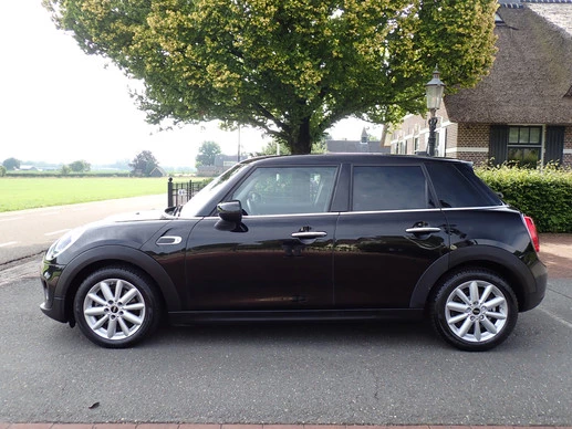 MINI One - Afbeelding 6 van 28