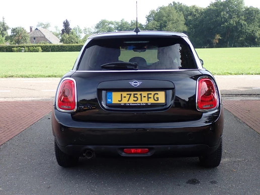 MINI One - Afbeelding 25 van 28