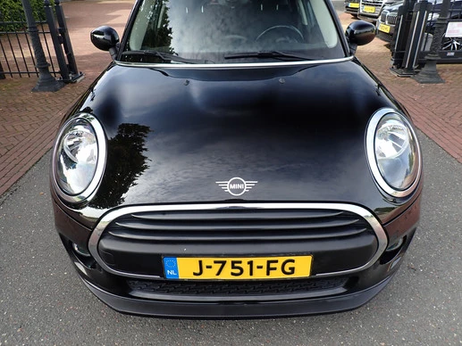 MINI One - Afbeelding 27 van 28