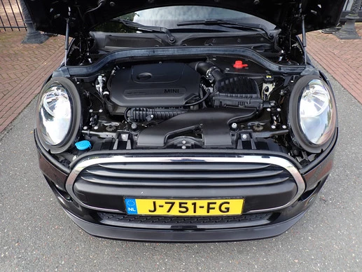 MINI One - Afbeelding 28 van 28