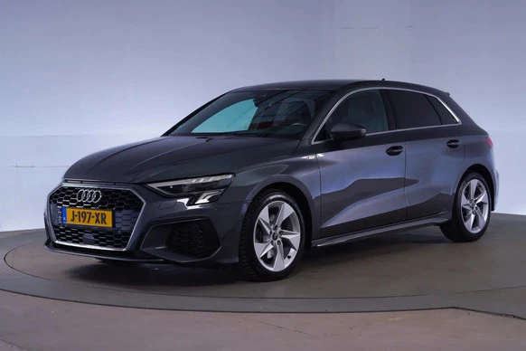 Audi A3 - Afbeelding 1 van 30