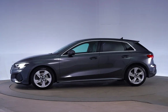 Audi A3 - Afbeelding 3 van 30