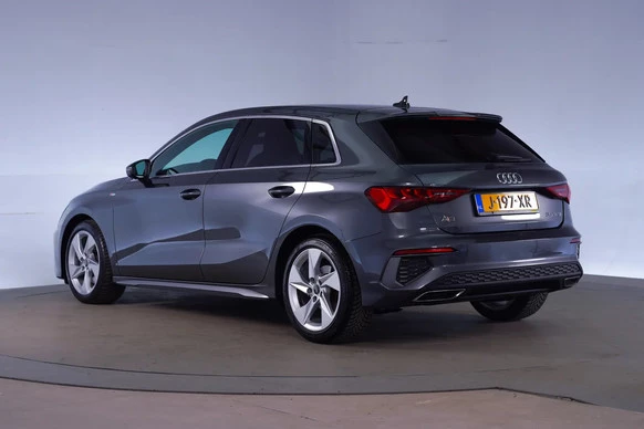 Audi A3 - Afbeelding 4 van 30