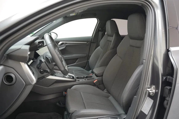 Audi A3 - Afbeelding 9 van 30