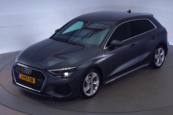 Audi A3 - Afbeelding 11 van 30