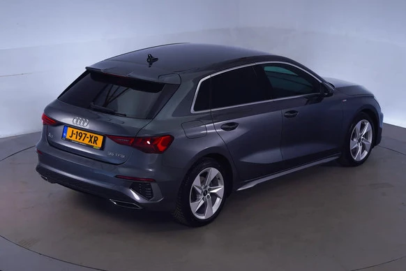 Audi A3 - Afbeelding 12 van 30