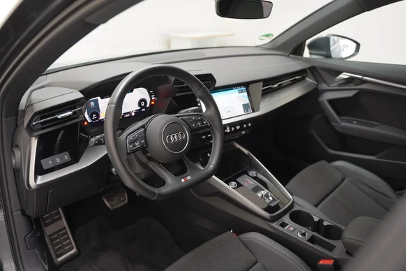 Audi A3 - Afbeelding 13 van 30