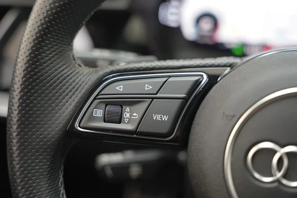 Audi A3 - Afbeelding 14 van 30