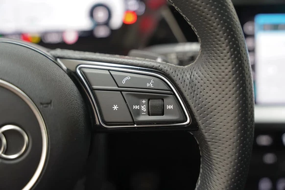 Audi A3 - Afbeelding 15 van 30