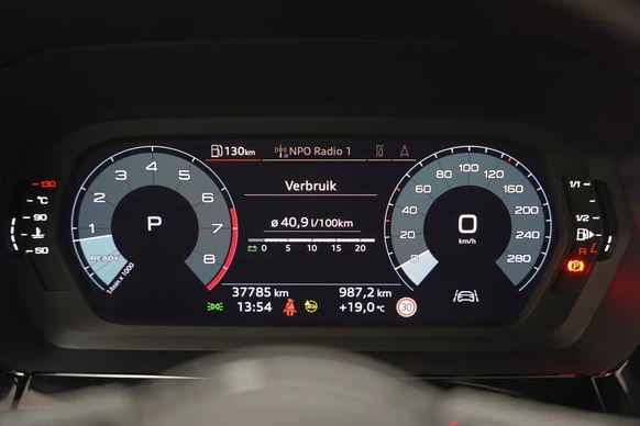 Audi A3 - Afbeelding 17 van 30