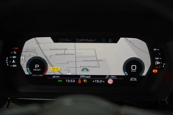 Audi A3 - Afbeelding 18 van 30