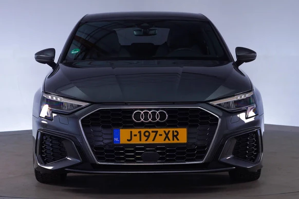 Audi A3 - Afbeelding 25 van 30