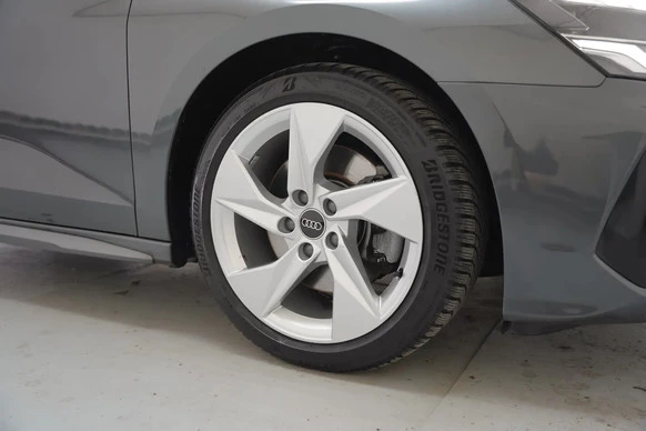 Audi A3 - Afbeelding 27 van 30