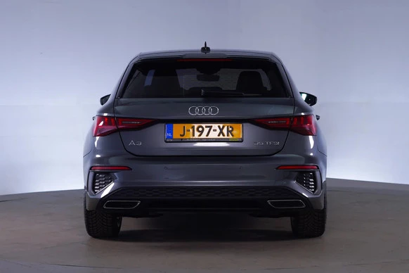 Audi A3 - Afbeelding 29 van 30