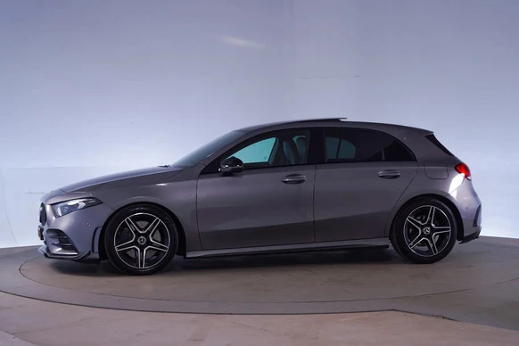Mercedes-Benz A-Klasse - Afbeelding 3 van 30