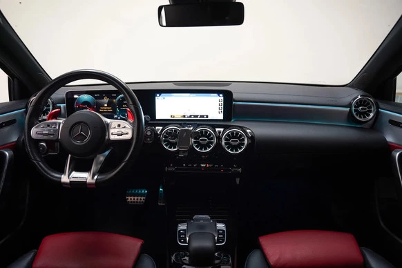 Mercedes-Benz A-Klasse - Afbeelding 5 van 30