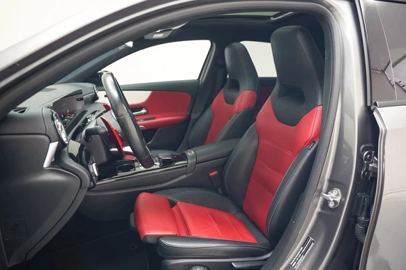 Mercedes-Benz A-Klasse - Afbeelding 11 van 30