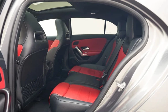 Mercedes-Benz A-Klasse - Afbeelding 13 van 30