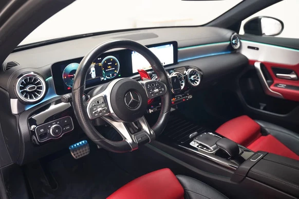 Mercedes-Benz A-Klasse - Afbeelding 16 van 30