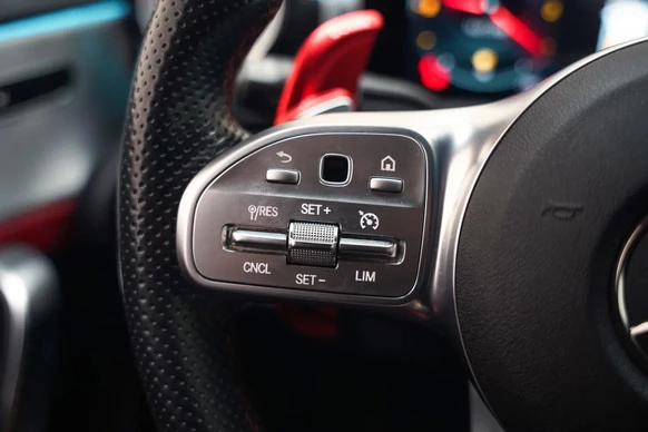 Mercedes-Benz A-Klasse - Afbeelding 17 van 30