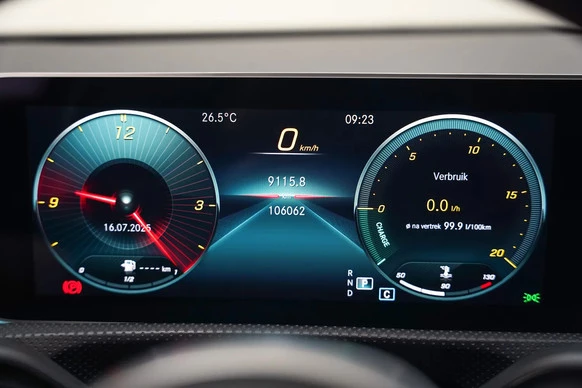 Mercedes-Benz A-Klasse - Afbeelding 20 van 30