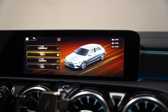 Mercedes-Benz A-Klasse - Afbeelding 23 van 30
