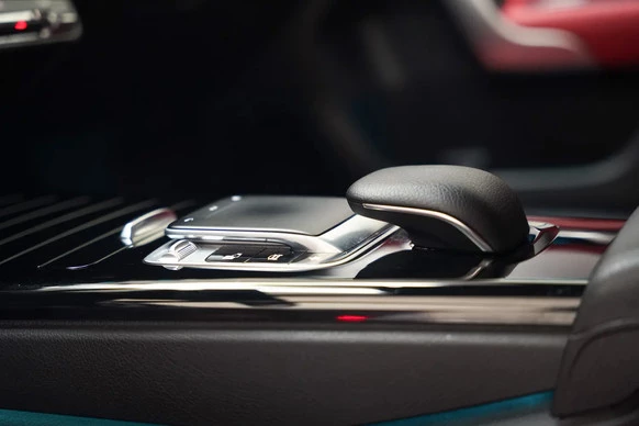 Mercedes-Benz A-Klasse - Afbeelding 28 van 30